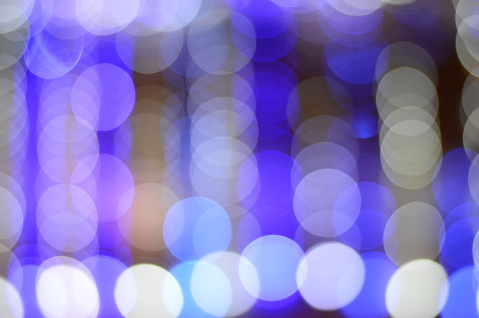 Nikon D3200 + Nikon AF-S Nikkor 50mm F1.8G sample photo. Purple, and, white, light photography