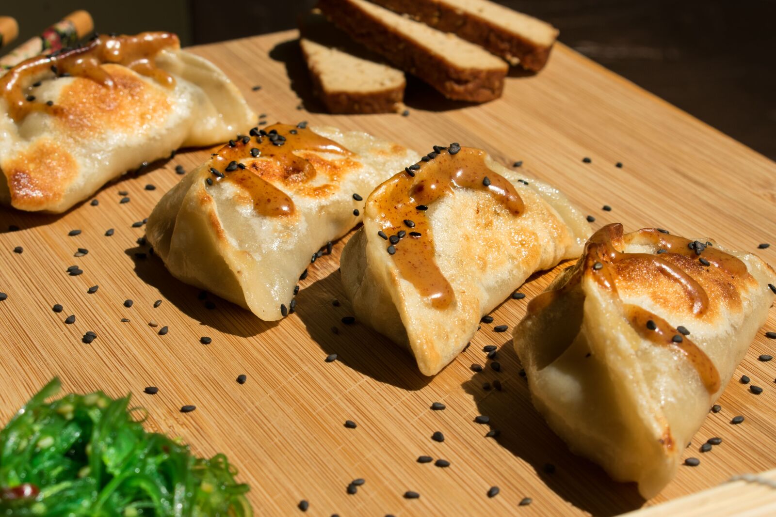 Nikon D3400 sample photo. Meal, dish, food photography