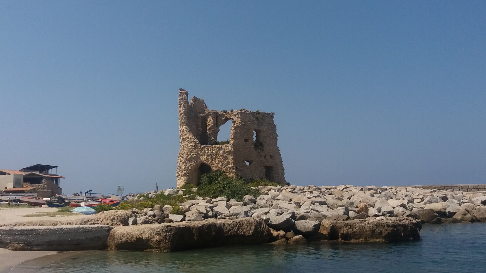 Samsung Galaxy J5 sample photo