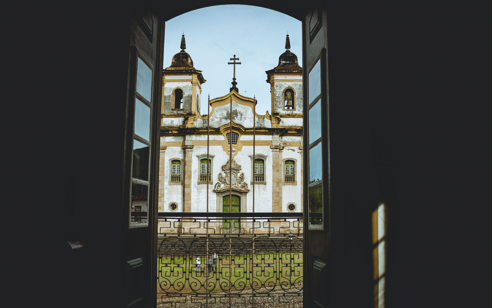 Canon EOS 700D (EOS Rebel T5i / EOS Kiss X7i) sample photo. Brazil, church, church, building photography