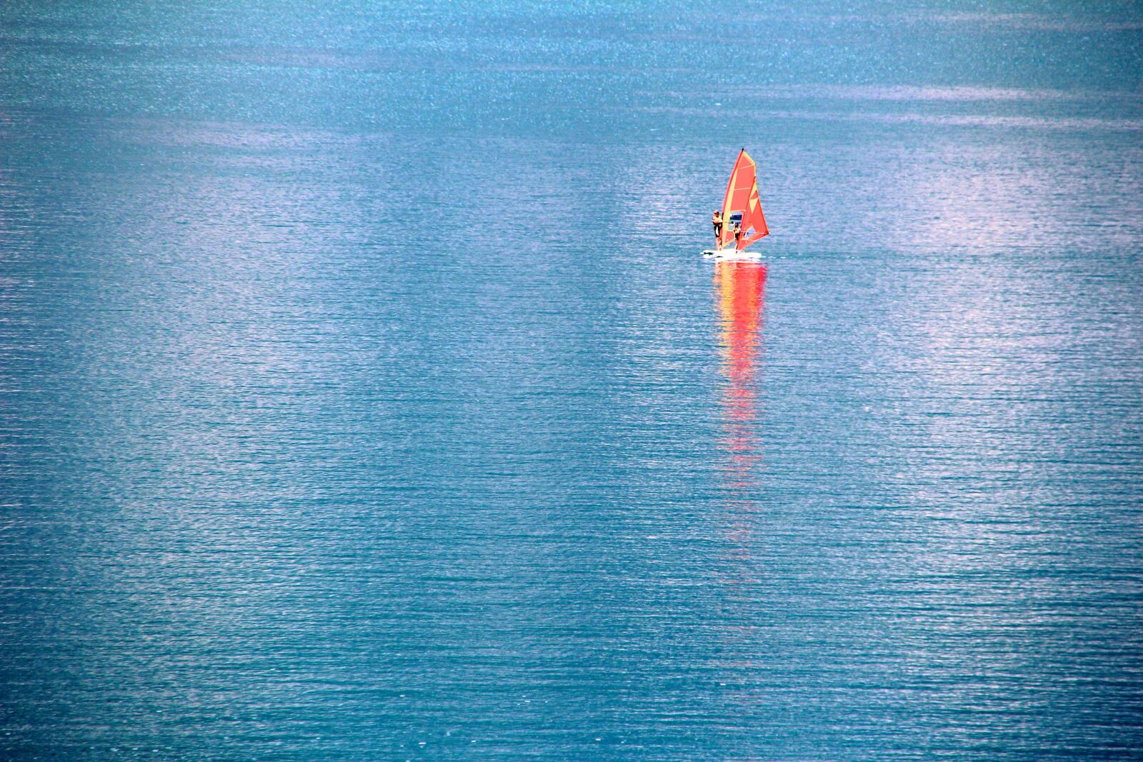 Canon EOS 600D (Rebel EOS T3i / EOS Kiss X5) sample photo. Boat, sail, sailing boat photography