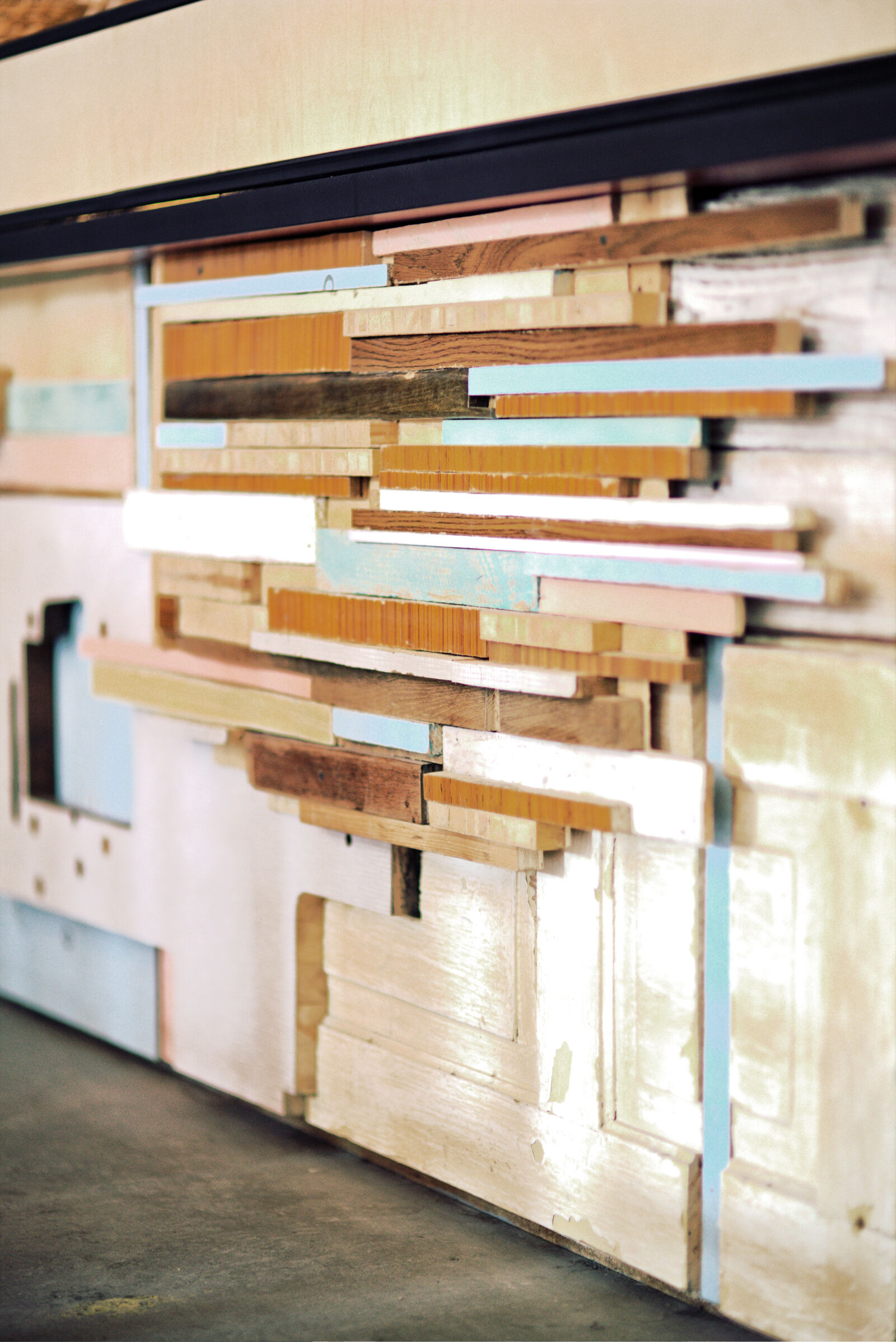 Canon EOS 6D sample photo. Wooden, furniture photography