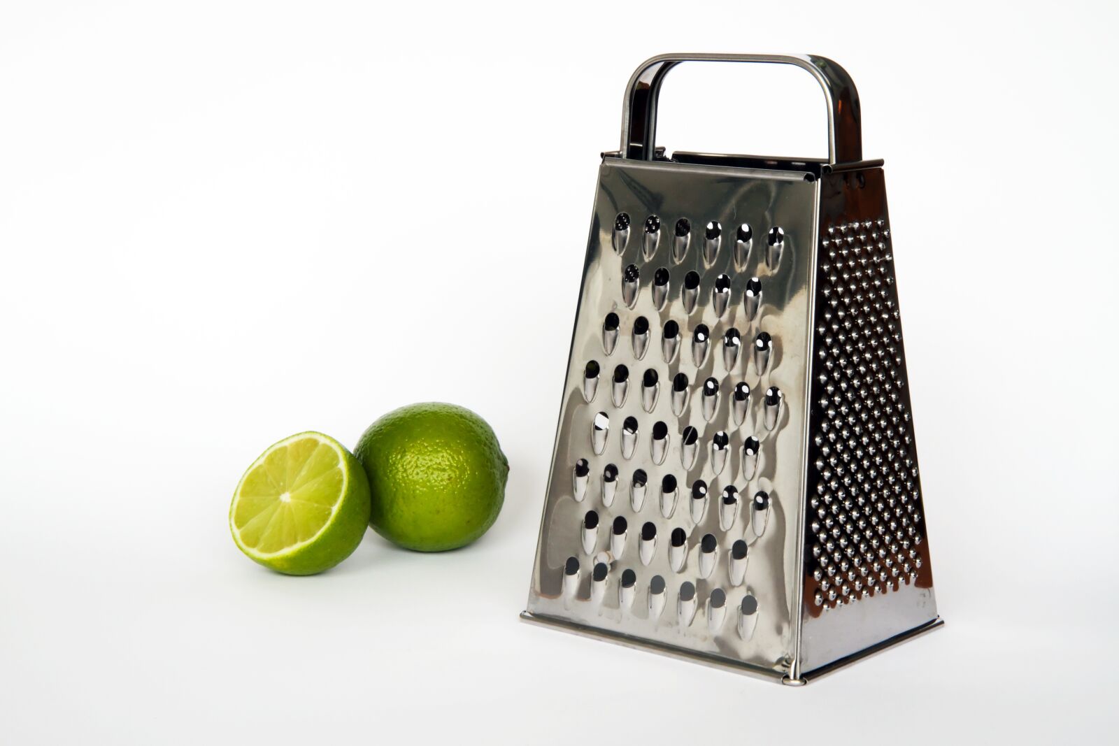 Canon EOS 7D sample photo. Grater, green, lemon photography