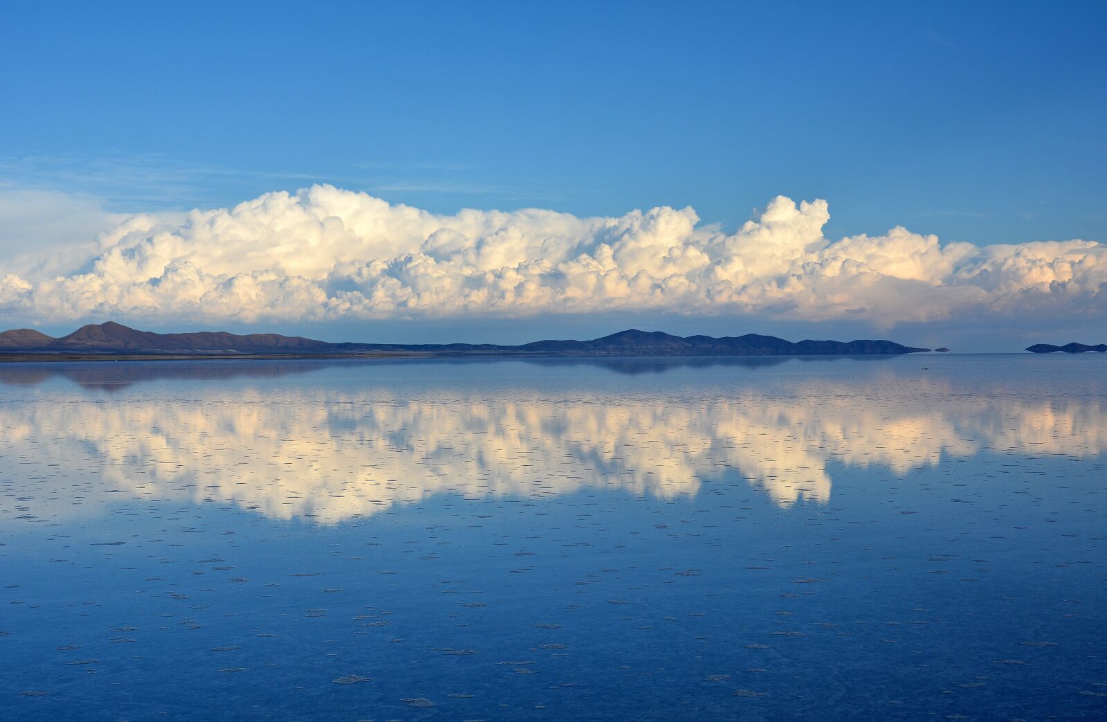 Nikon D7100 sample photo. Bolivia, salar de uyuni photography