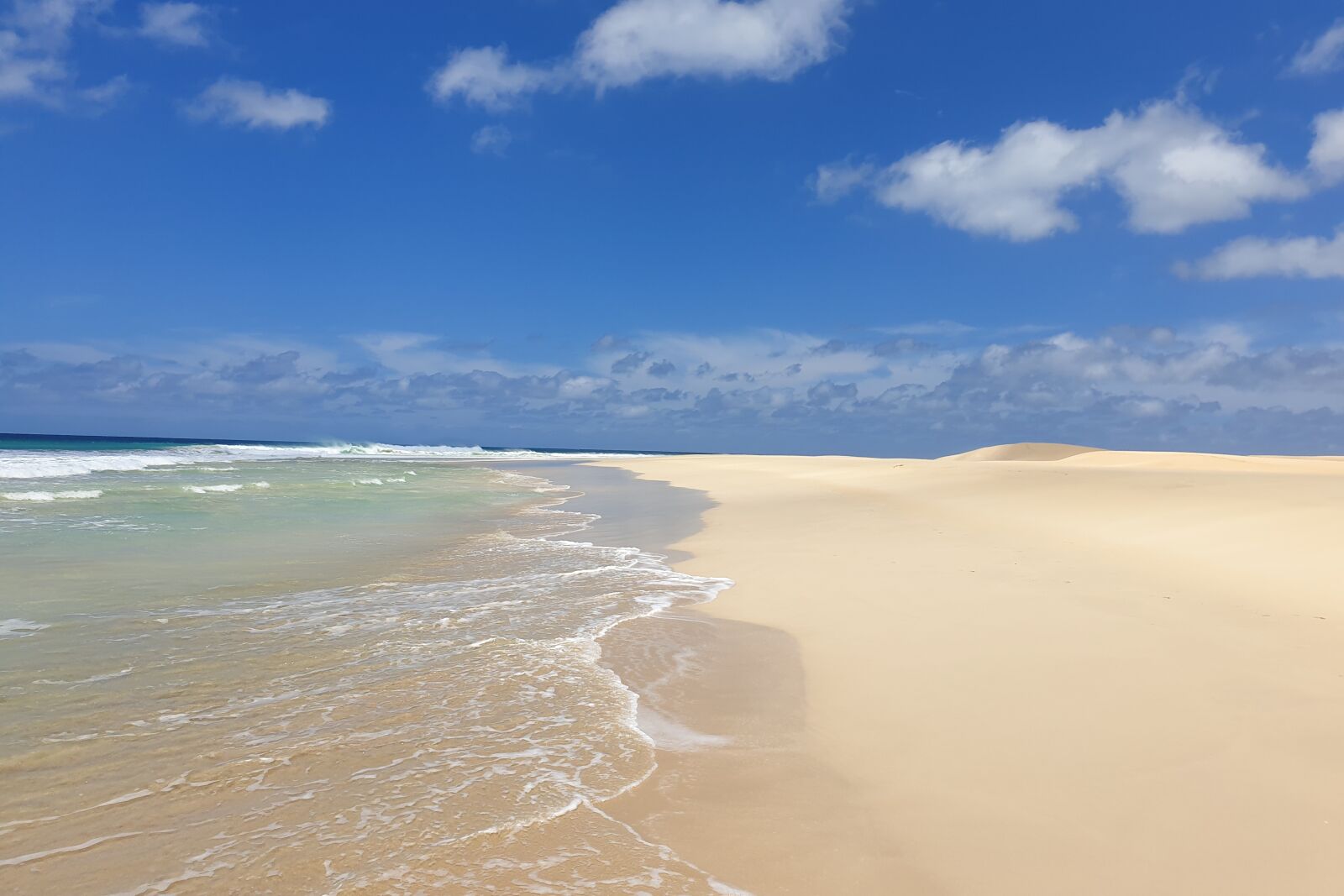 Samsung Galaxy S9 sample photo. Beach, sea, sand photography