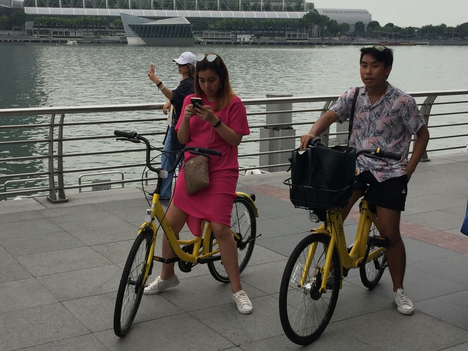 iPhone 6 Plus back camera 4.15mm f/2.2 sample photo. Singapore photography
