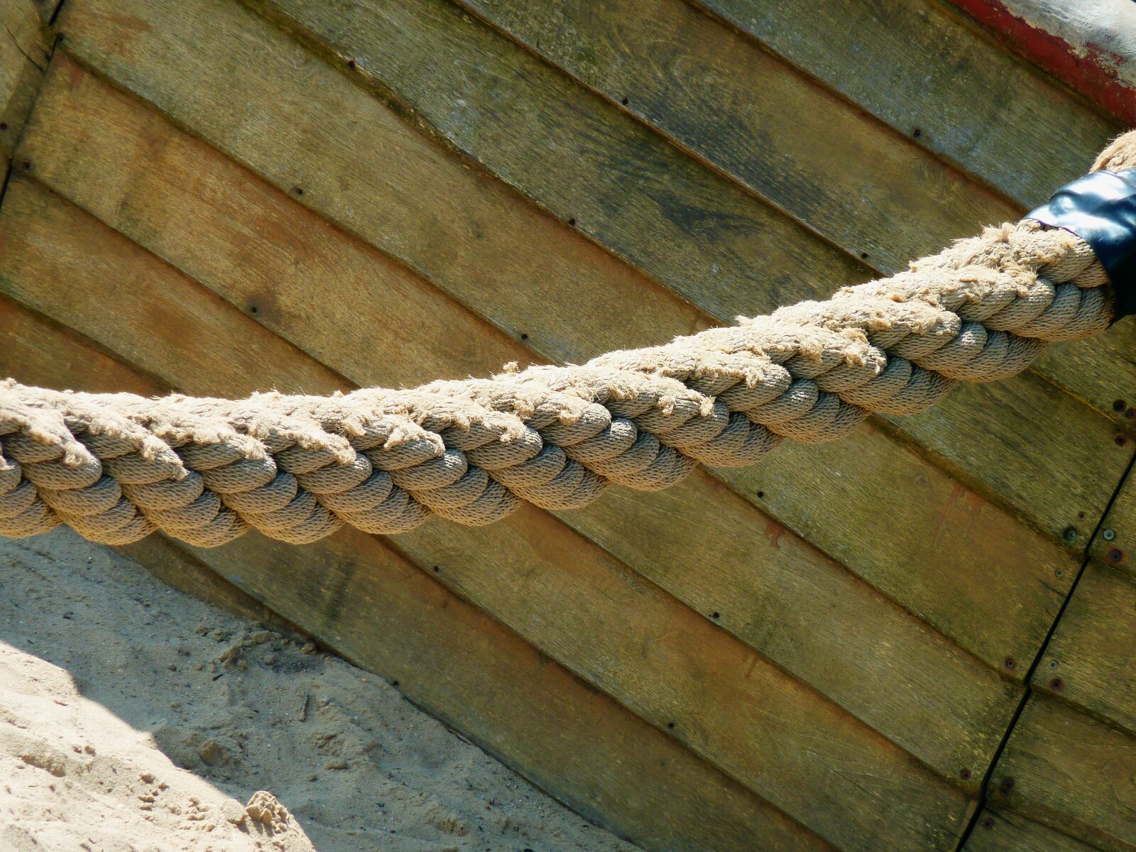 Panasonic DMC-TZ7 sample photo. Fix, fixing, by slings photography