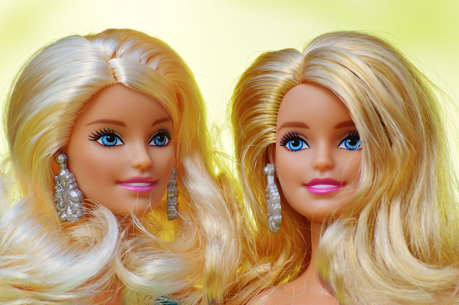 Nikon D3200 sample photo. Beauty, barbie, pretty photography
