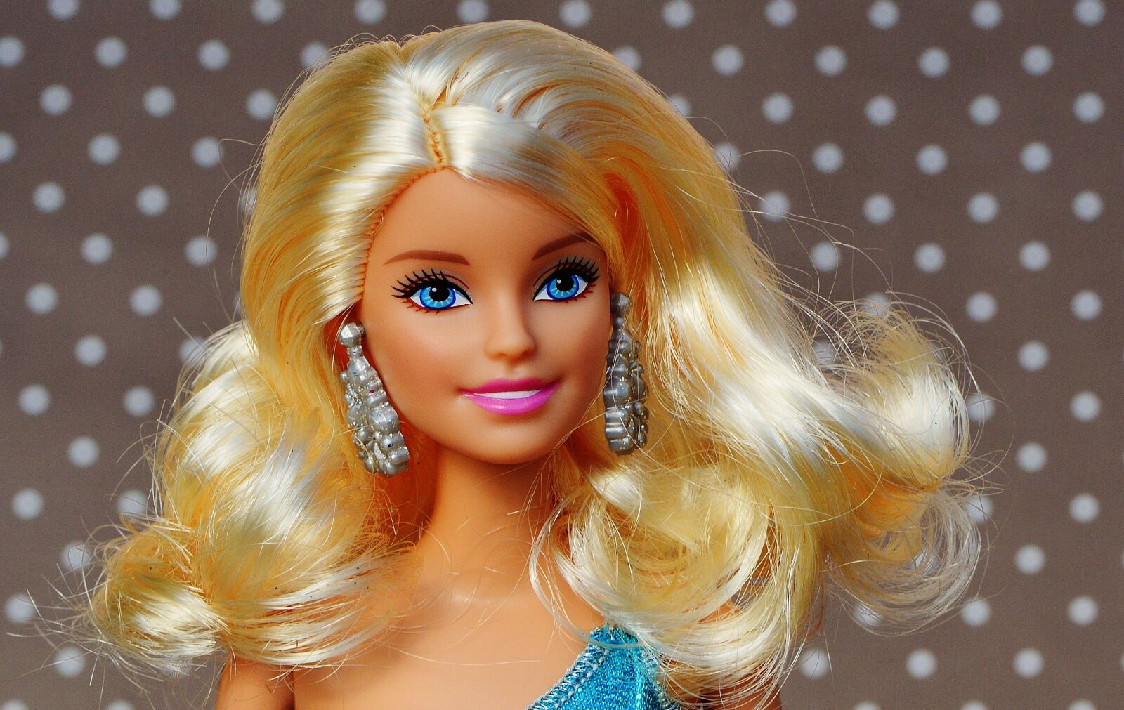 Nikon D3200 sample photo. Beauty, barbie, pretty photography