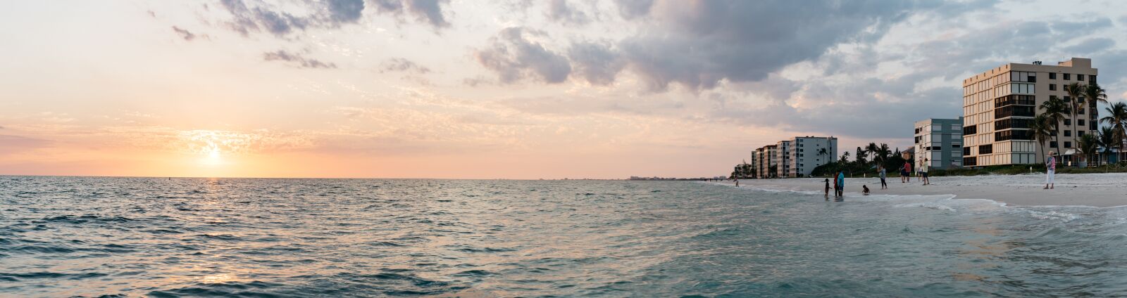 Canon EOS 6D sample photo. Sea, ocean, water photography