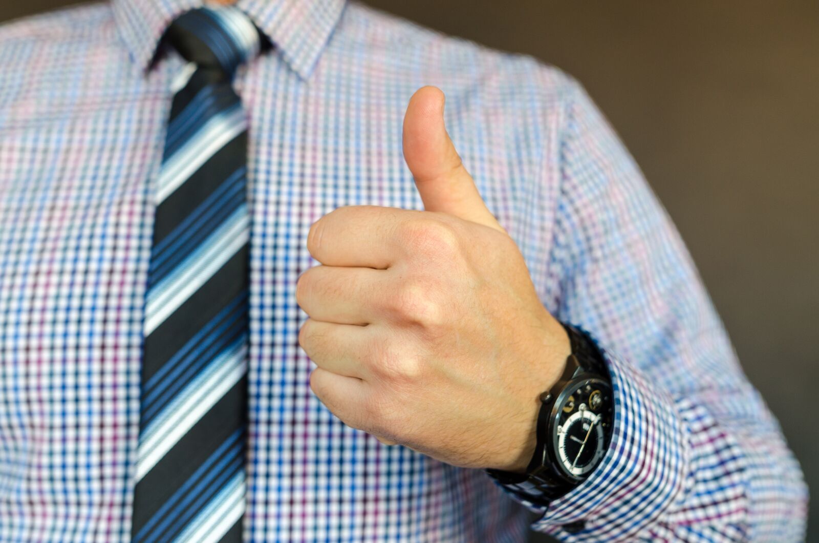 Nikon D5100 sample photo. Business, businessman, male photography