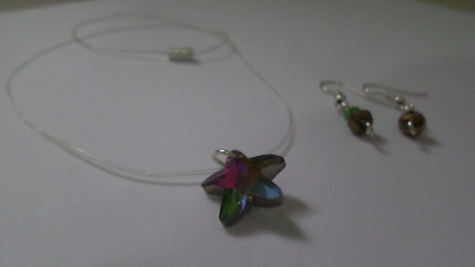 Samsung ST72/ST73 sample photo. Accesories, accesorios, moda, collar photography