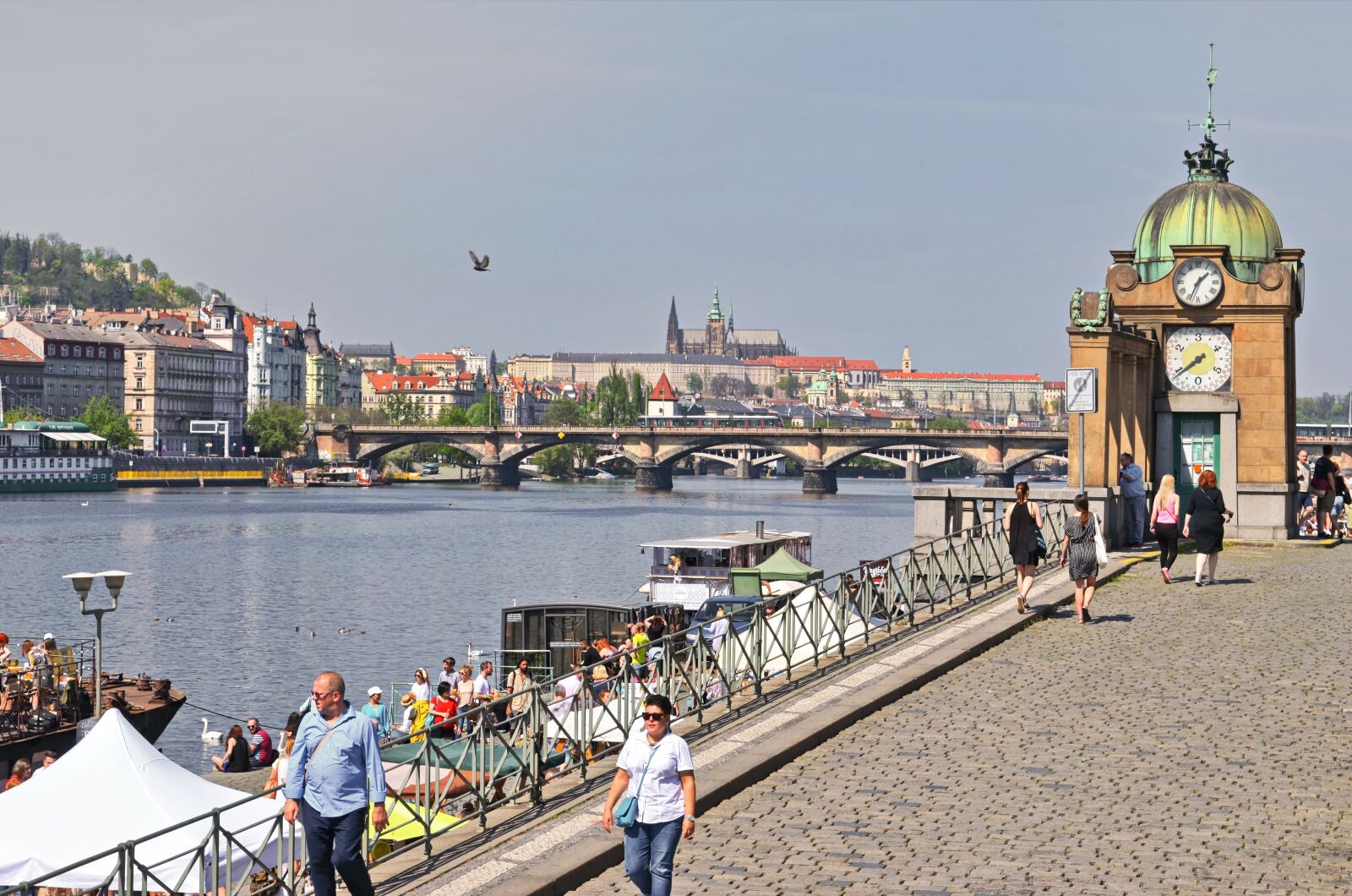 Nikon D5100 sample photo. Landscape, urban, city photography