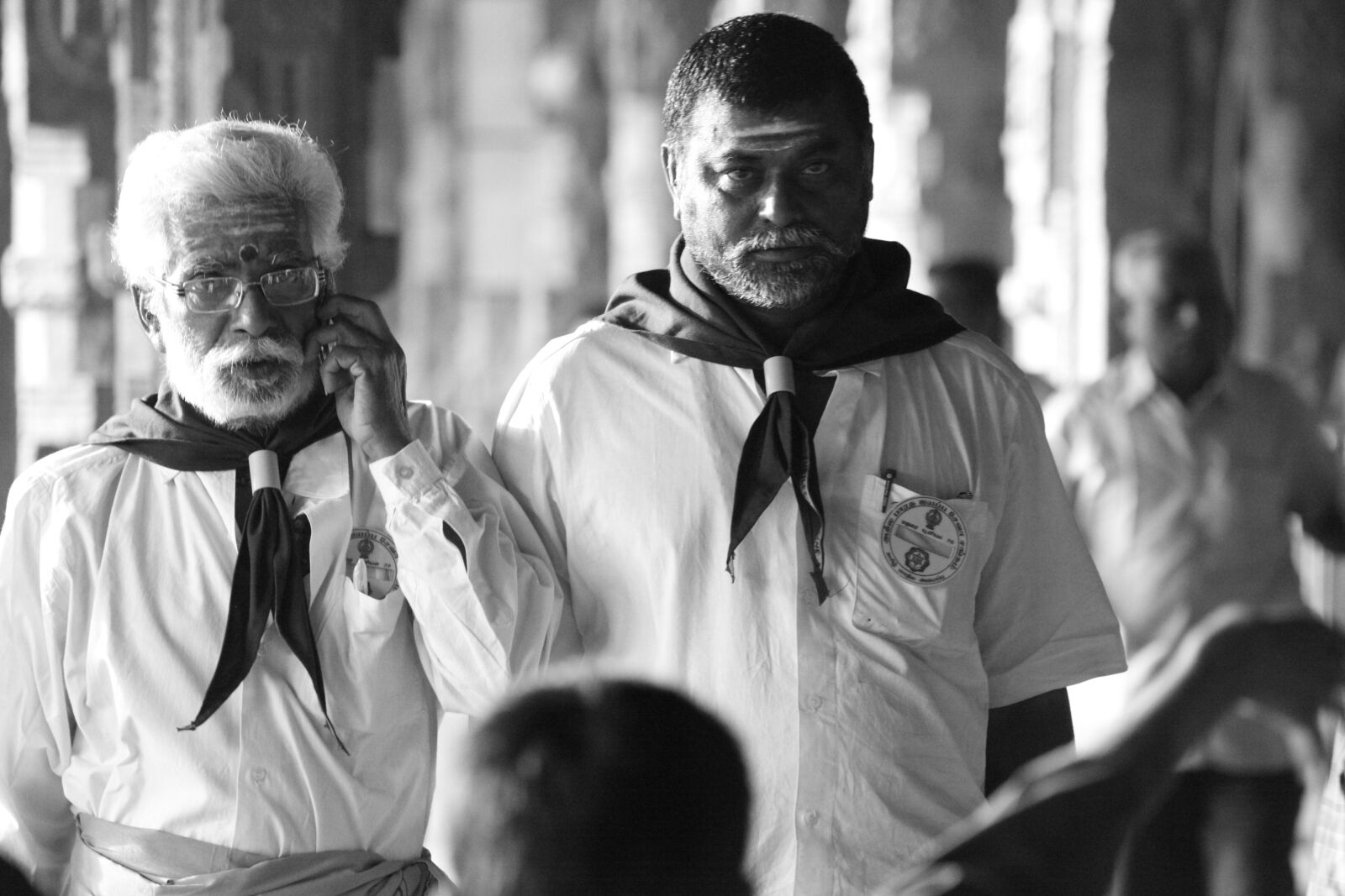 Canon EOS 5D Mark II sample photo. Sri lanka, india, culture photography