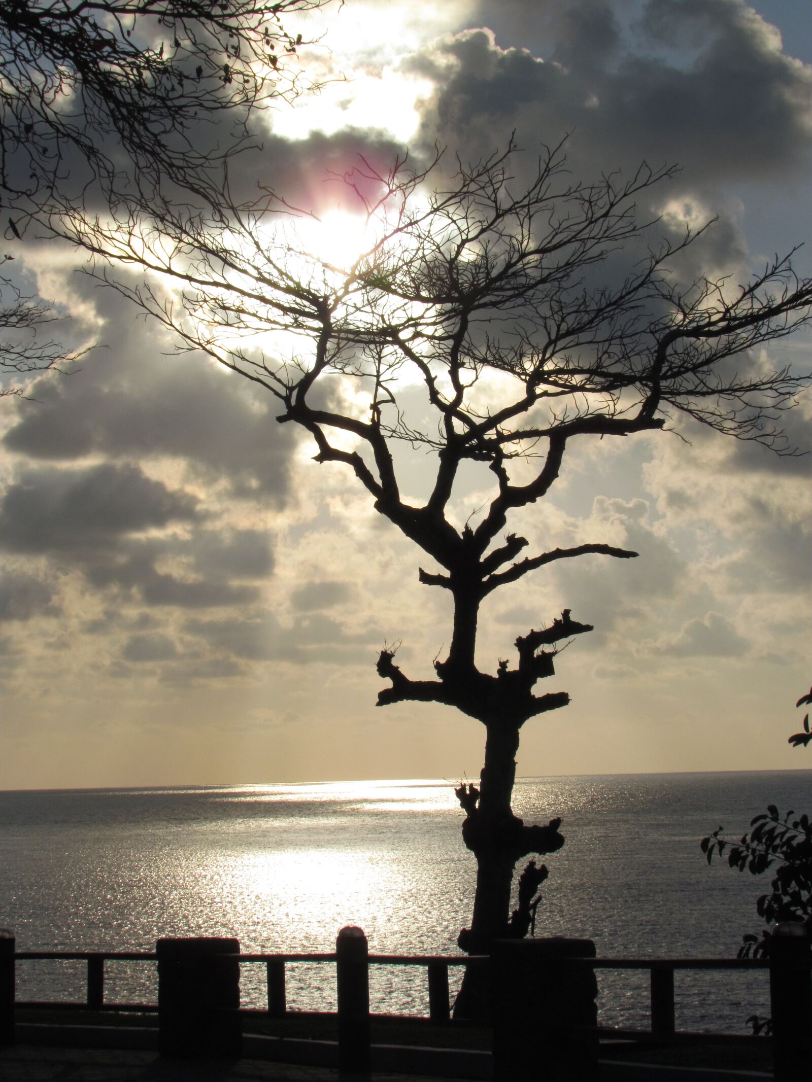 Canon PowerShot SX30 IS sample photo. Sea, sun, light photography