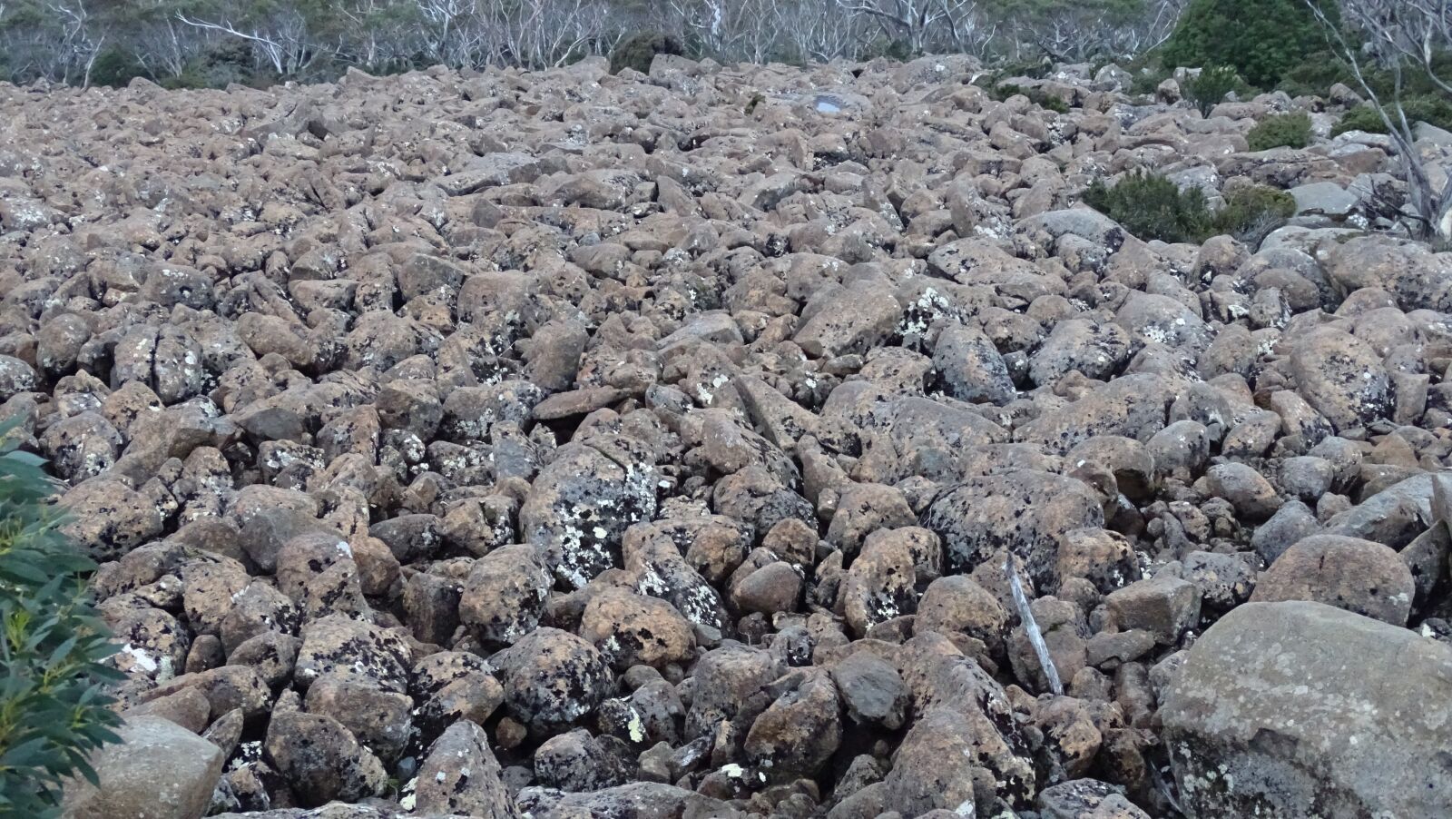 Sony Cyber-shot DSC-HX350 sample photo. Stones, scene, scenic photography