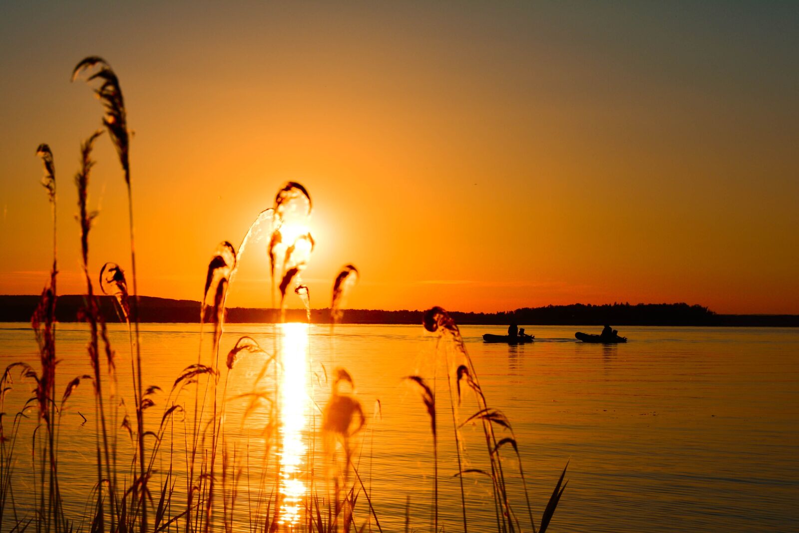 Nikon D5200 sample photo. Relax, water, lake photography