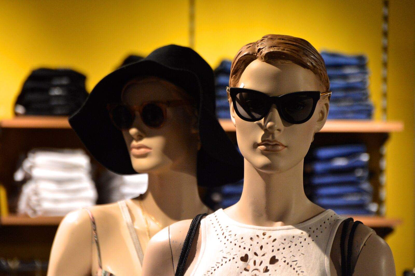 Nikon D3200 sample photo. Fashion, clothing, haute couture photography
