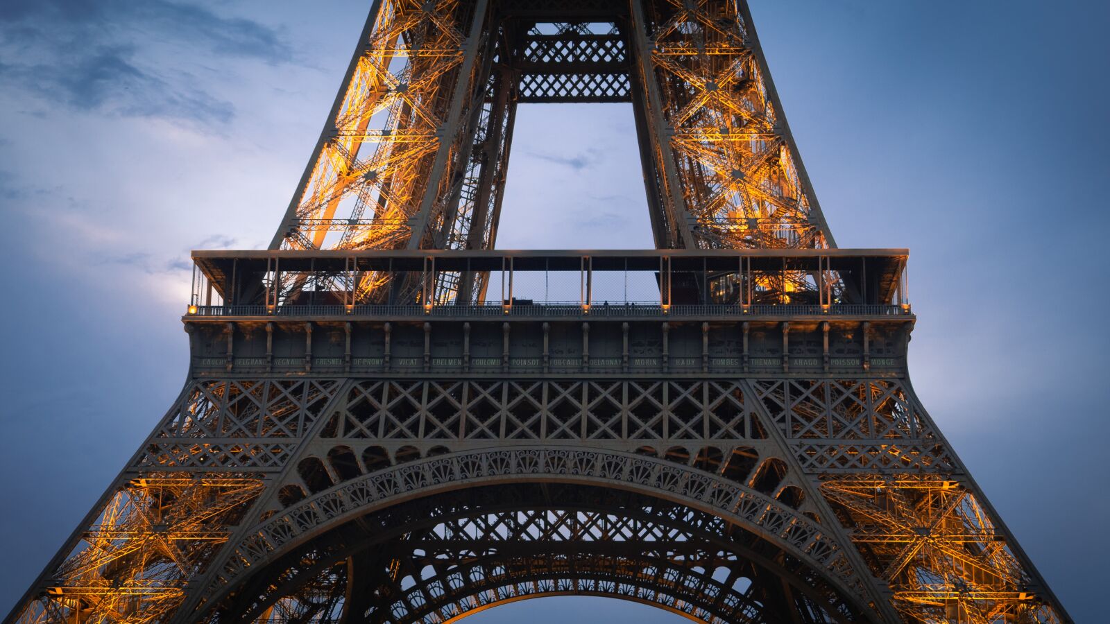 Olympus OM-D E-M5 II + Olympus M.Zuiko Digital ED 12-40mm F2.8 Pro sample photo. France, paris, eiffel photography