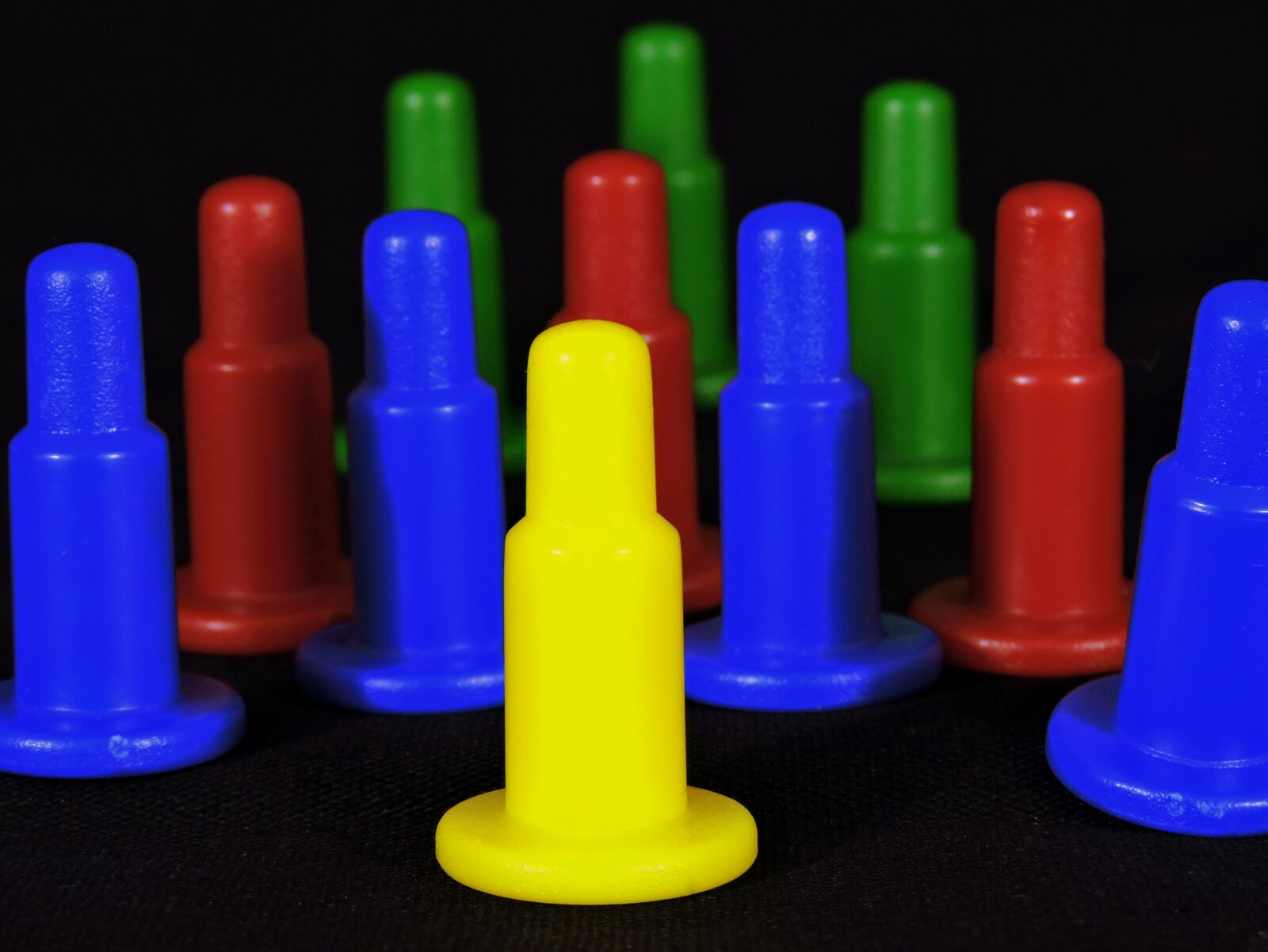 Nikon Coolpix P600 sample photo. Game, play, marker photography