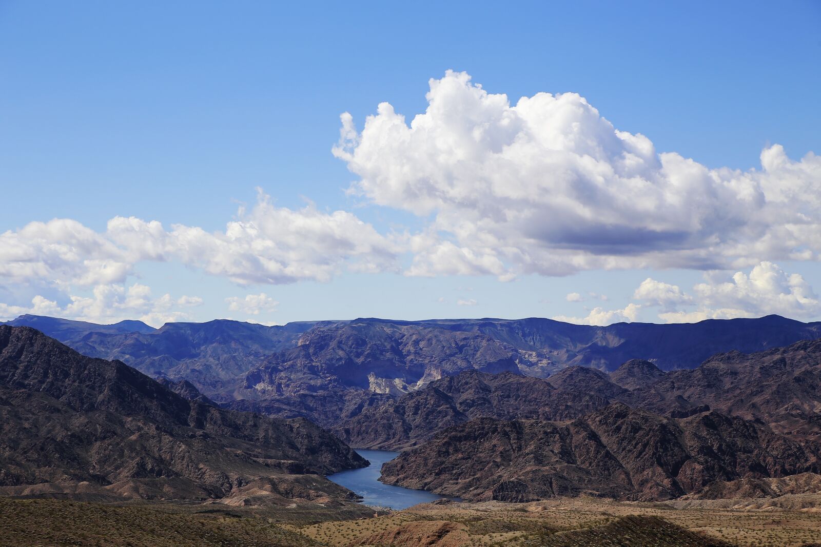 Canon EOS 6D sample photo. Grand canyon, united states photography