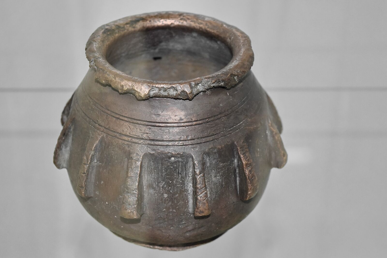 Nikon D5500 sample photo. Antique, antiquity, bronze, ancient photography
