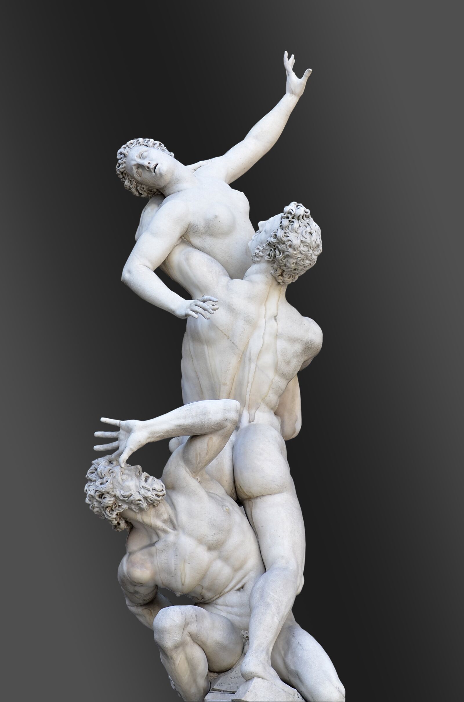 Nikon D7000 sample photo. Italy, florence, statues photography