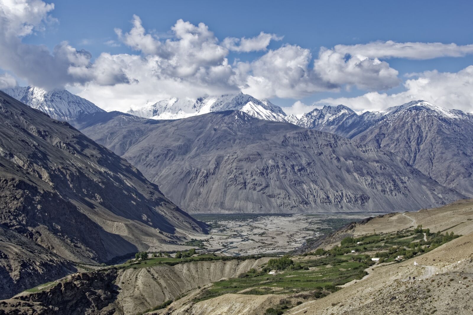 Nikon D500 sample photo. Tajikistan, province of mountain-badakhshan photography