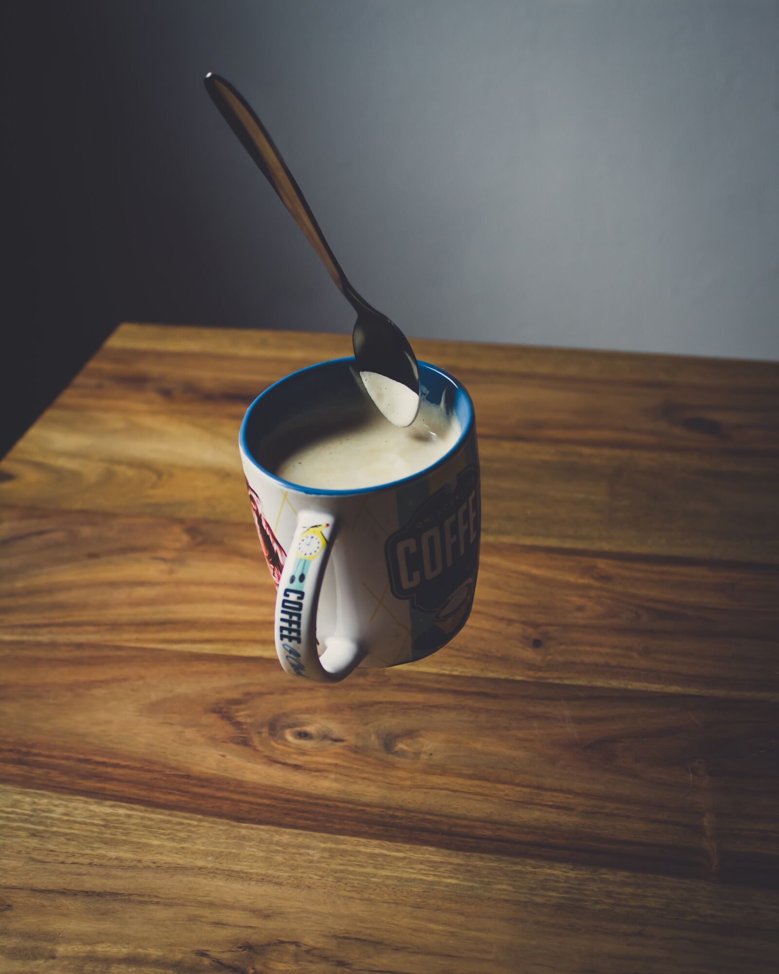 Canon EOS 700D (EOS Rebel T5i / EOS Kiss X7i) sample photo. Coffee, coffee cup, cup photography