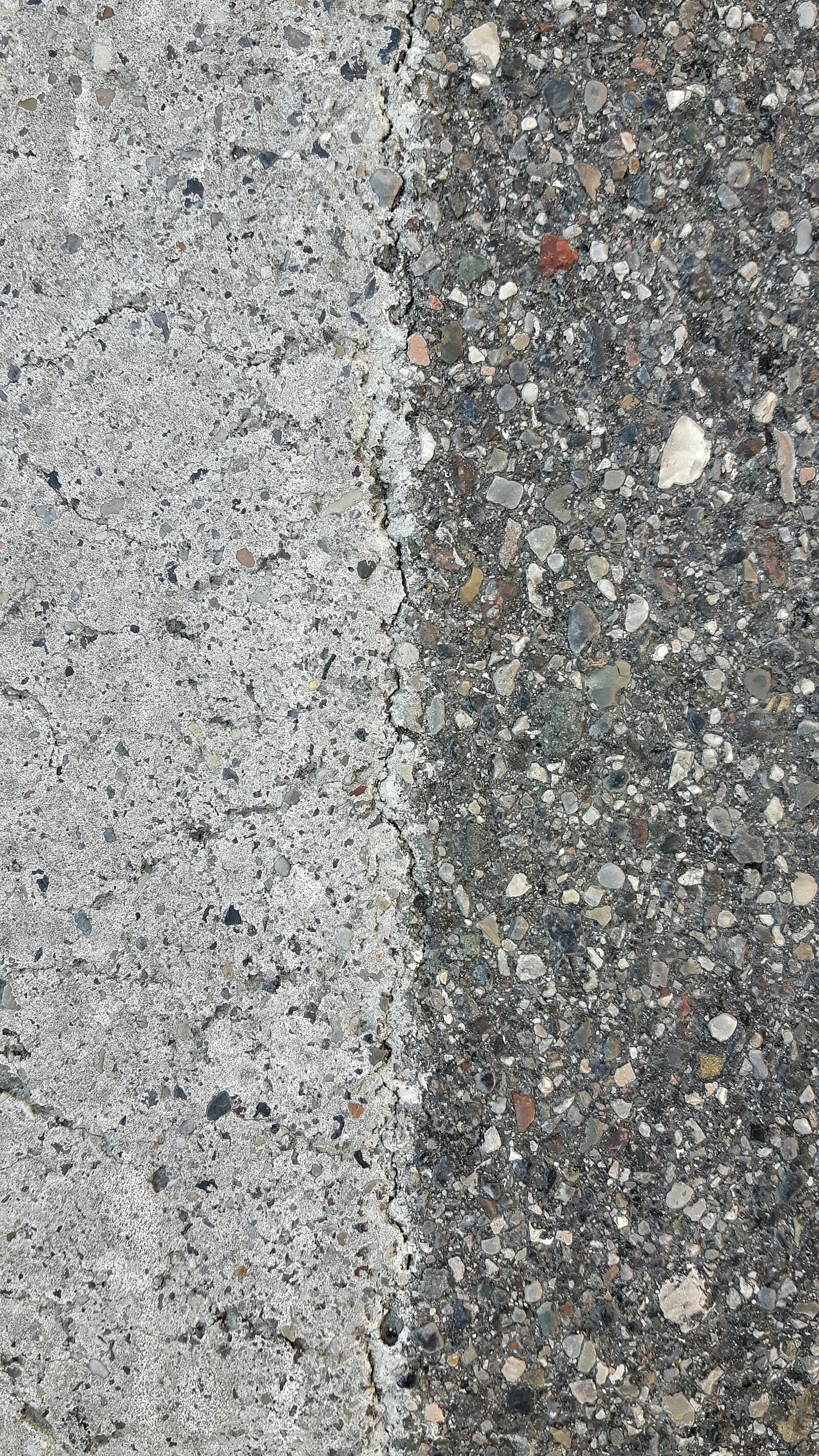 Samsung Galaxy S5 Neo sample photo. Asphalt, texture, paint photography