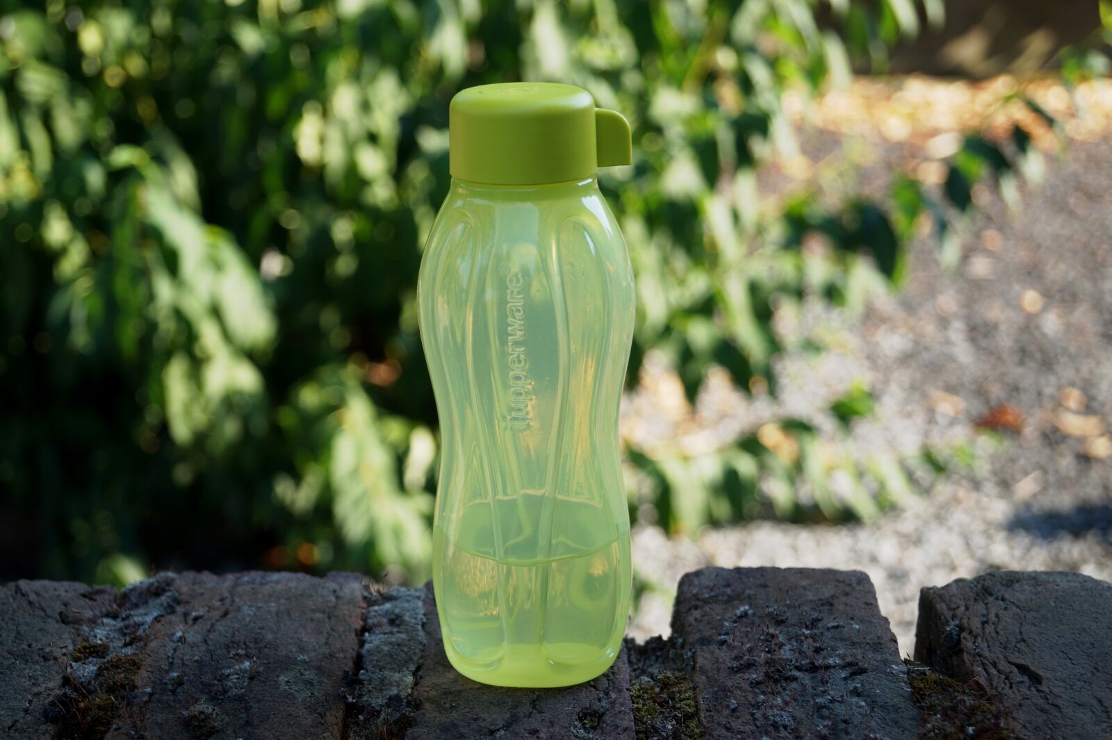 Sony SLT-A58 sample photo. Water bottle, water, drink photography