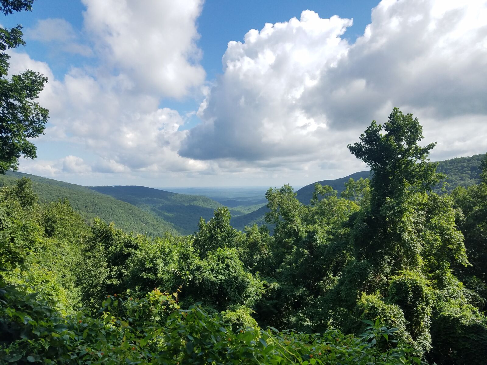 Samsung Galaxy S7 sample photo. Georgia, mountains, landscape photography