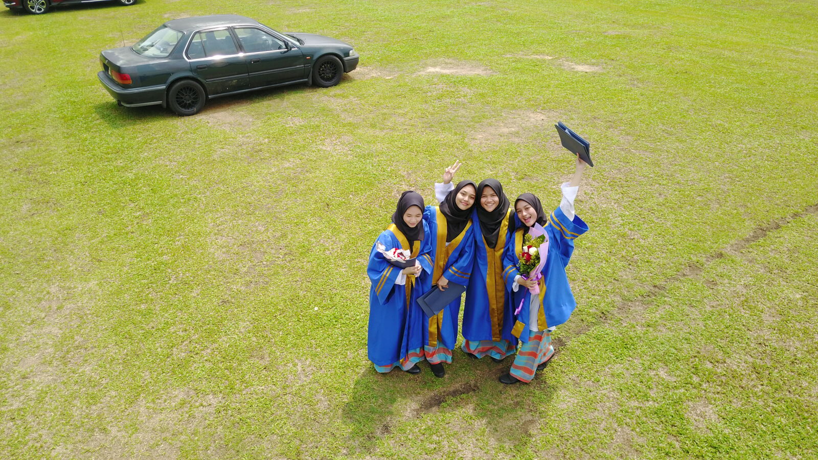 DJI FC220 sample photo