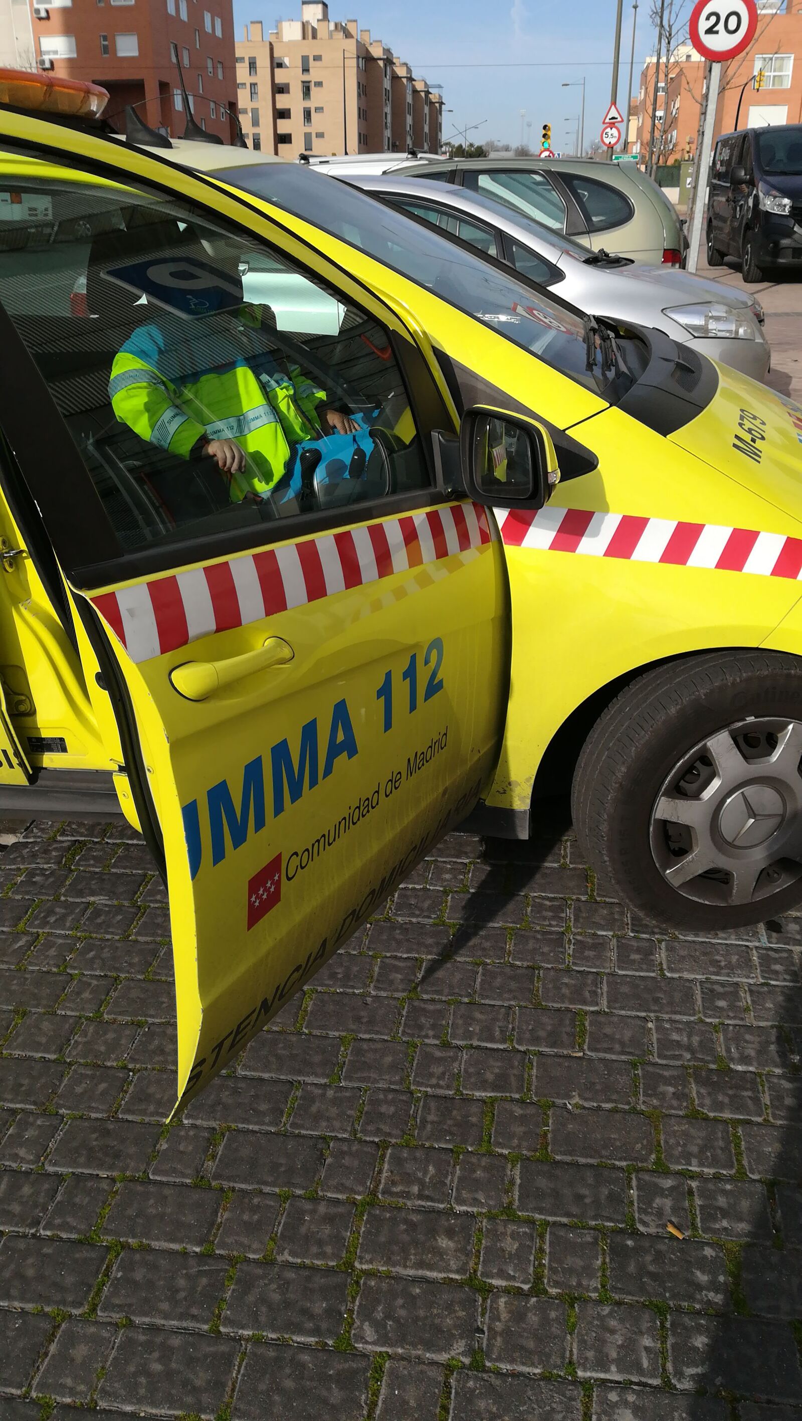 HUAWEI PRA-LX1 sample photo. Car doctor, uad, summa 112 photography
