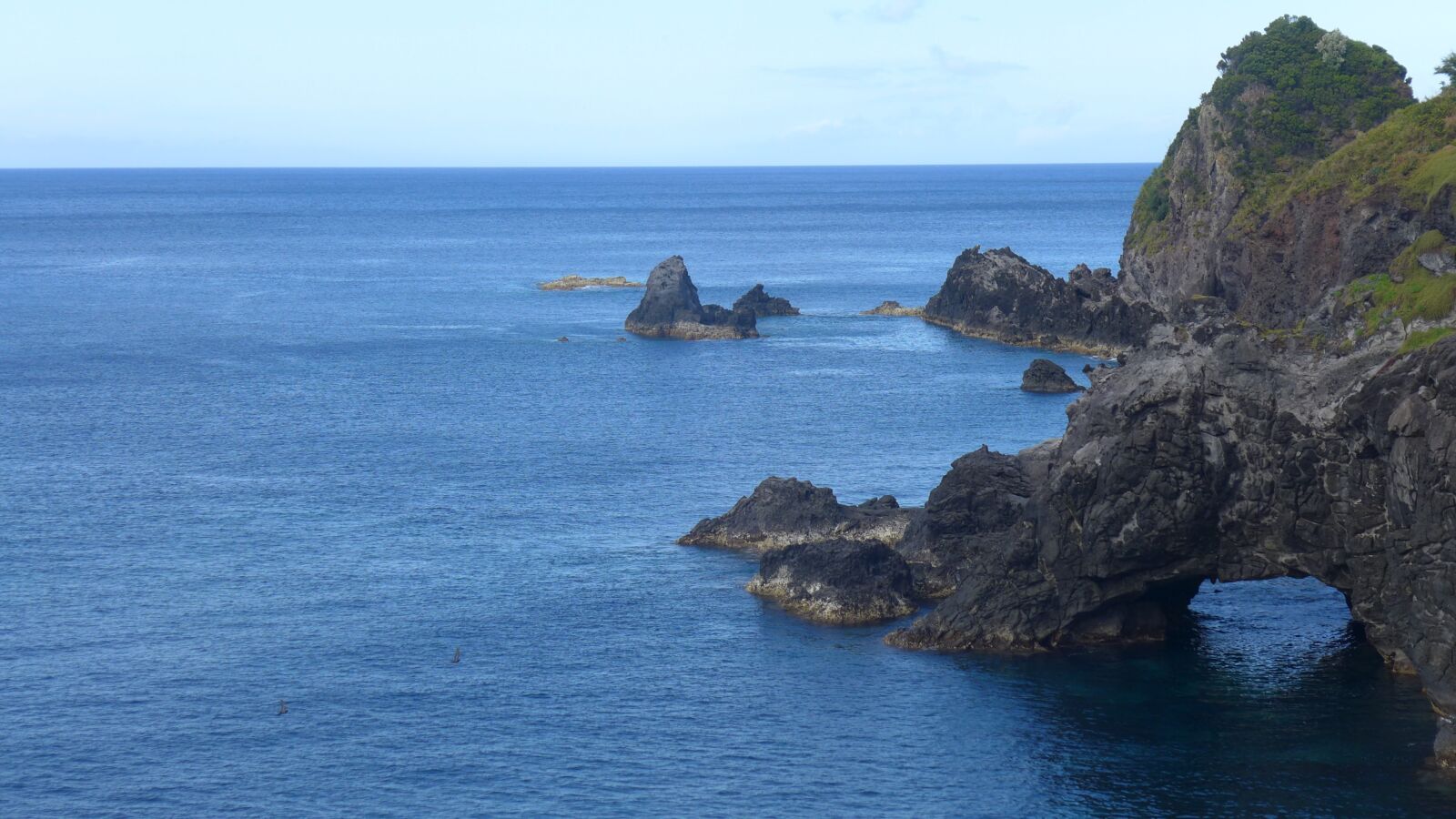 Leica D-Lux 6 sample photo. Azores, island, landscape photography