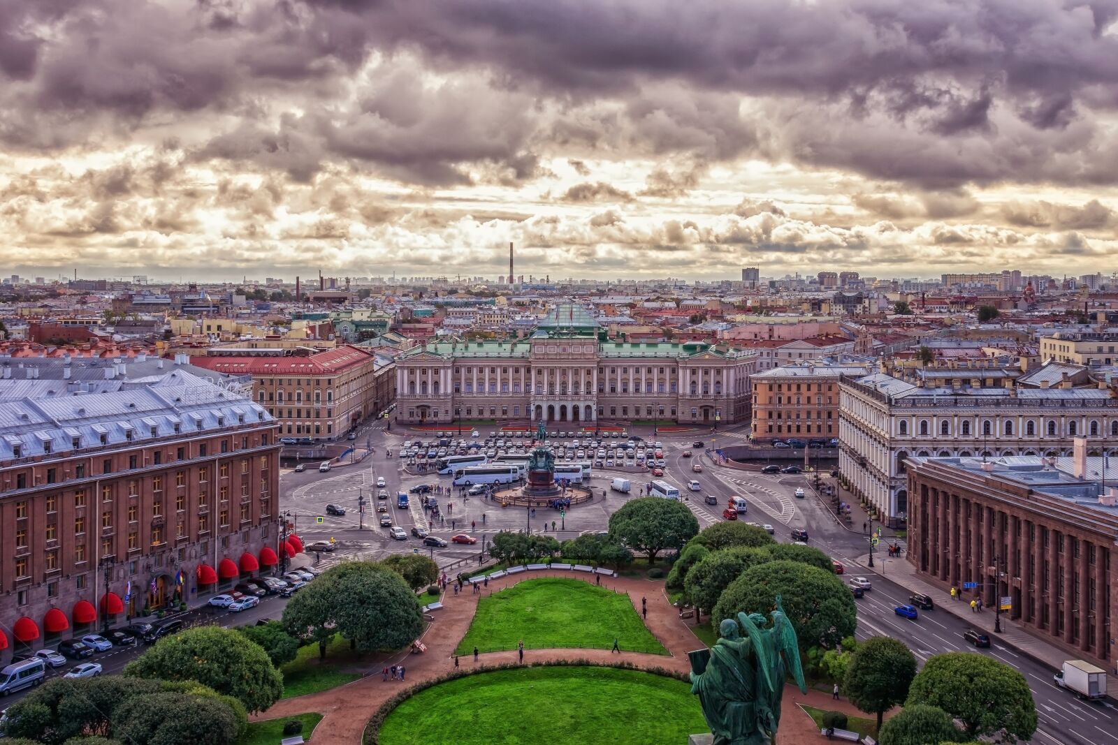 Nikon D3300 sample photo. City, st petersburg, russia photography