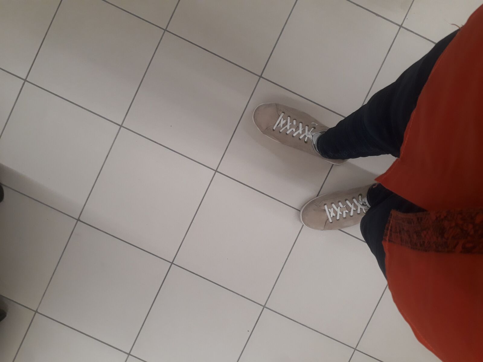 Samsung Galaxy J5 Prime sample photo. Walking, enjoy, mall photography