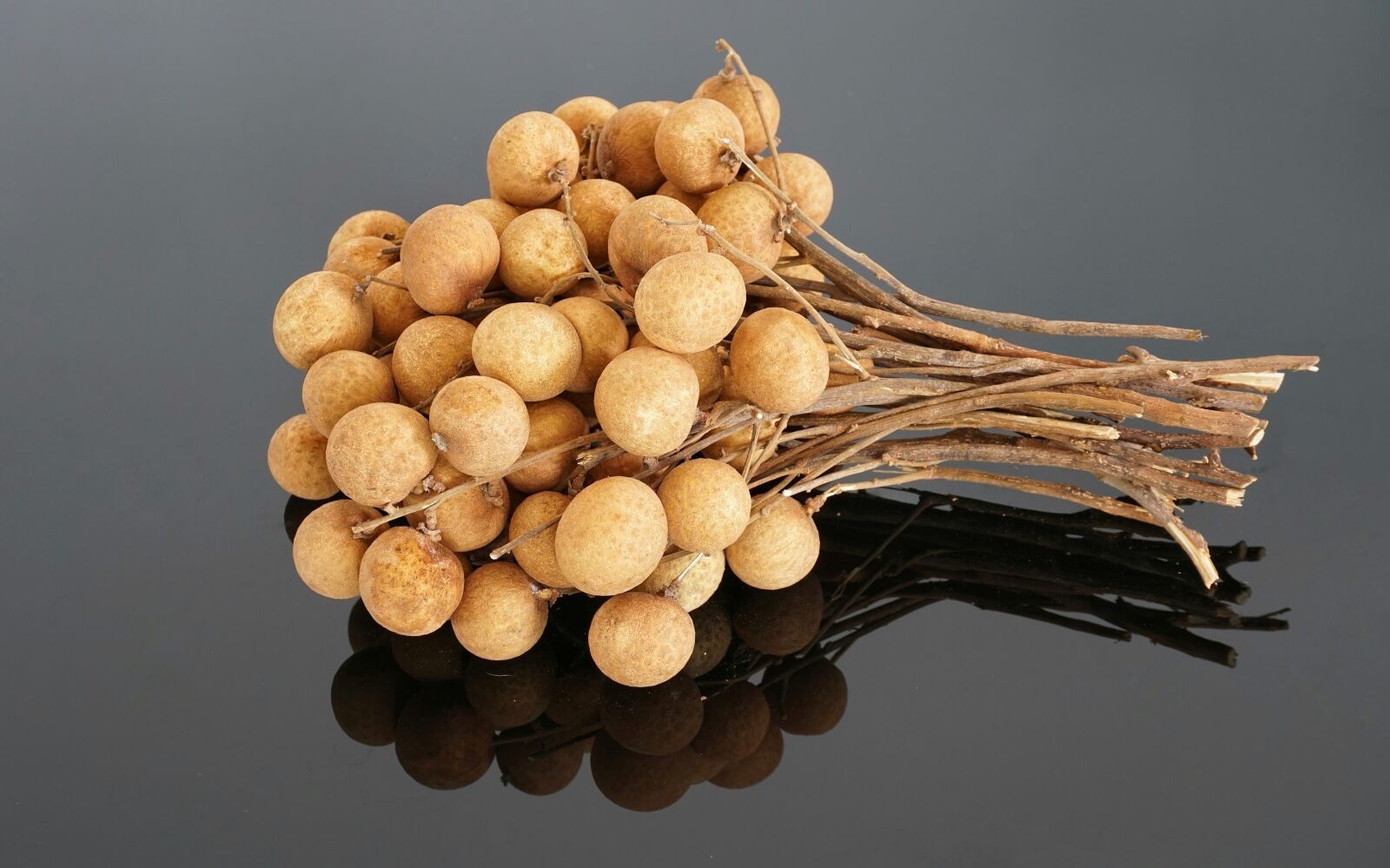 Sony a6300 sample photo. Dimocarpus longan, longan, tropical photography