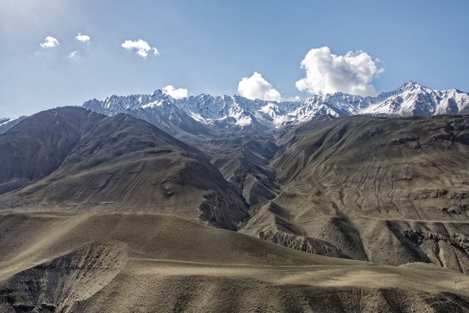 Nikon D500 sample photo. Tajikistan, province of mountain-badakhshan photography