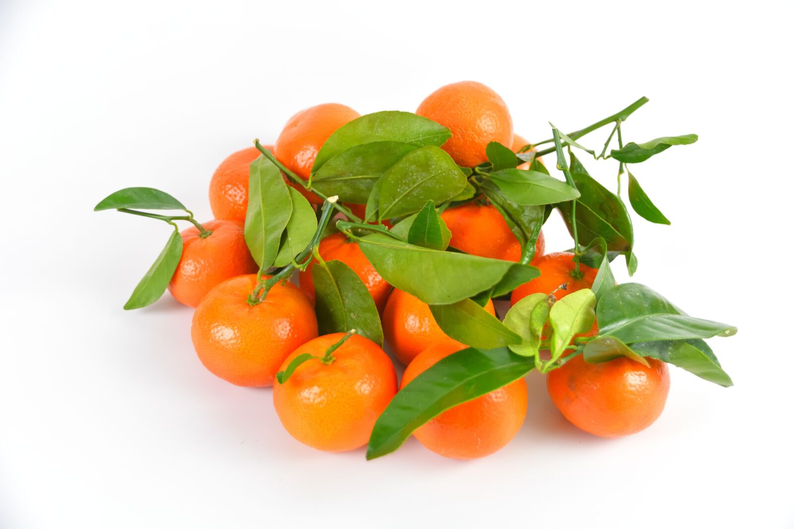 Nikon D5200 sample photo. Mandarins, fruit, tasting photography