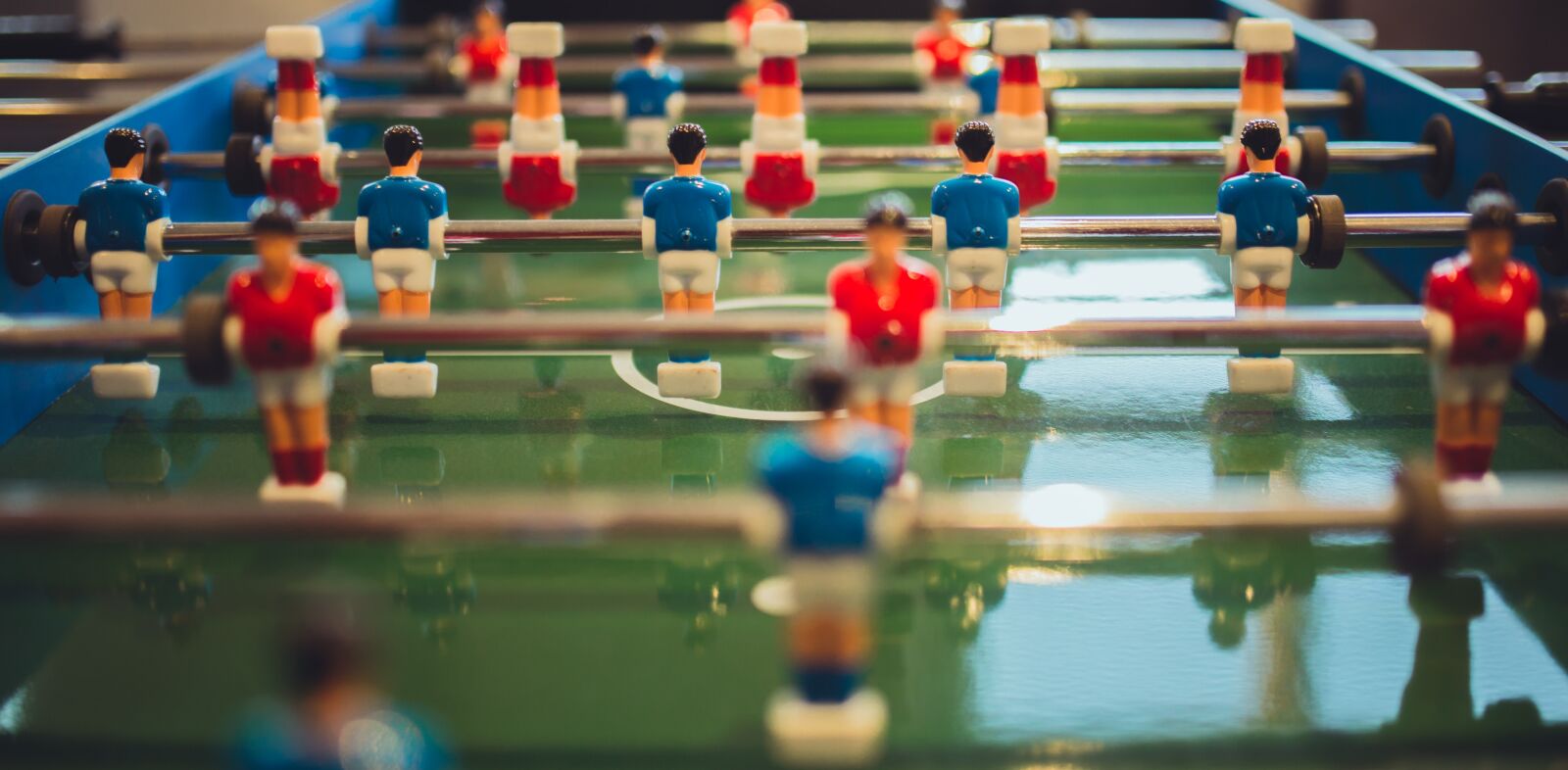 Canon EOS 6D sample photo. Blur, close-up, game photography