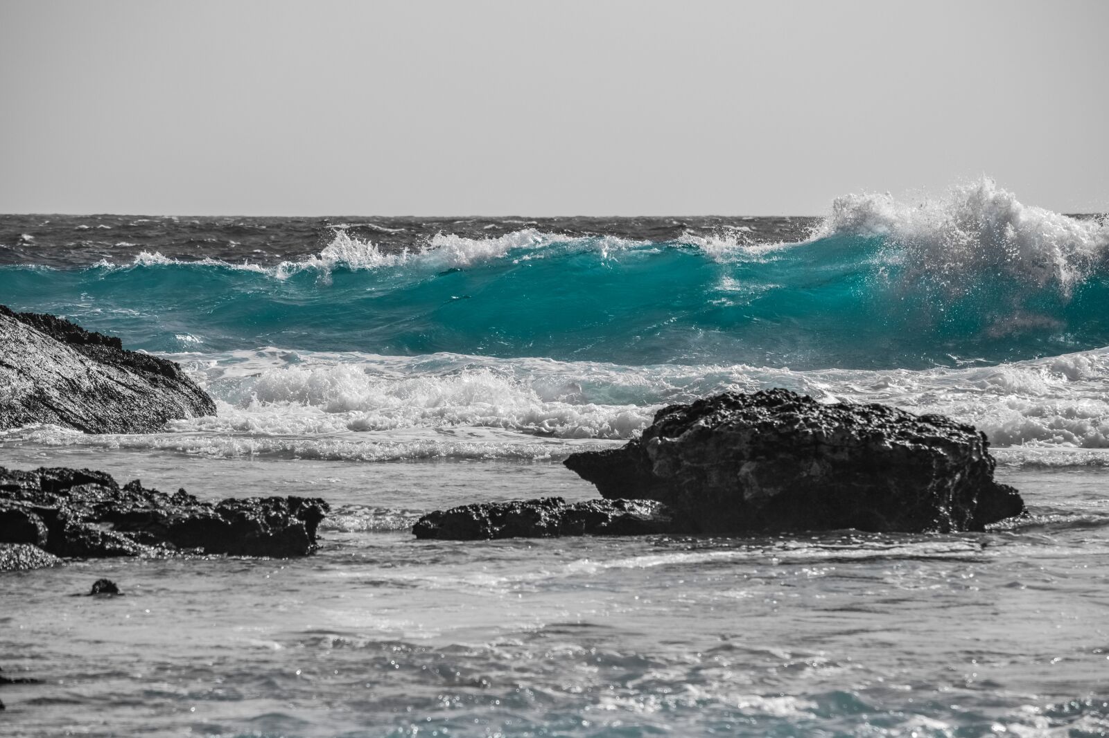 Nikon D3300 sample photo. Water, sea, ocean photography