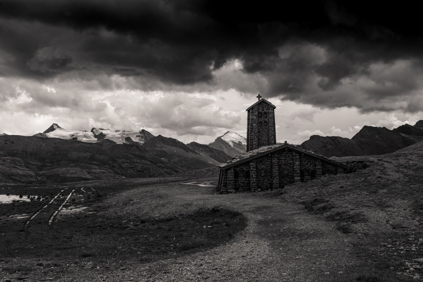Nikon D750 sample photo. Black and white photography photography