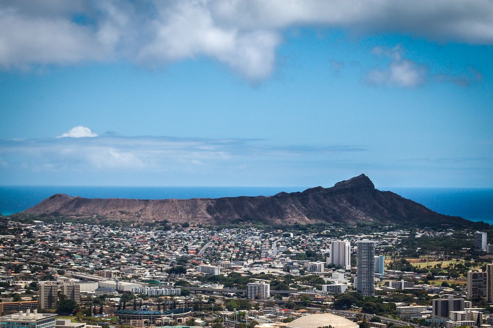 Nikon D40 sample photo. Hawaii, travel, summer photography