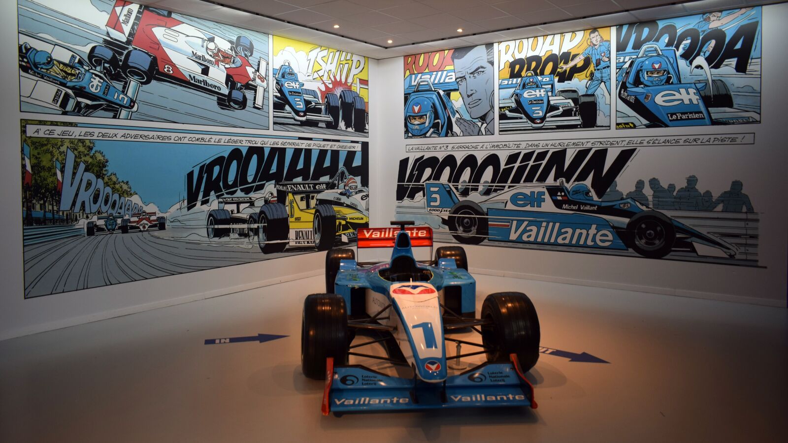 Nikon D3300 sample photo. Car, formula 1, vehicle photography