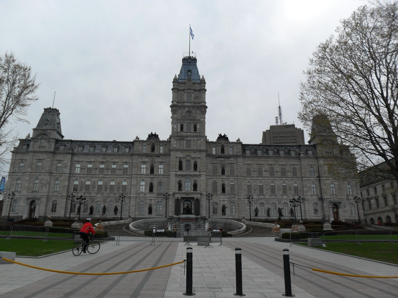 Samsung ES70, ES71 / VLUU ES70, ES71 /  SL600 sample photo. Canada, quebec, ontario photography
