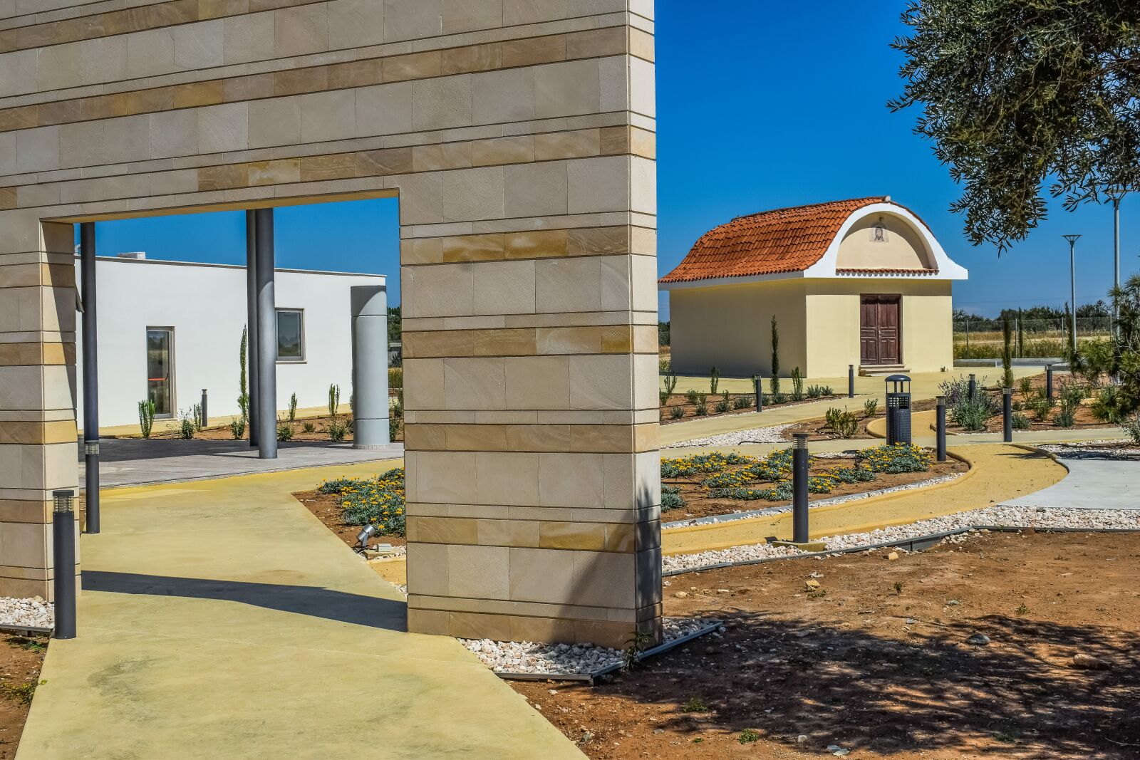 Nikon D3300 sample photo. Architecture, church, museum photography