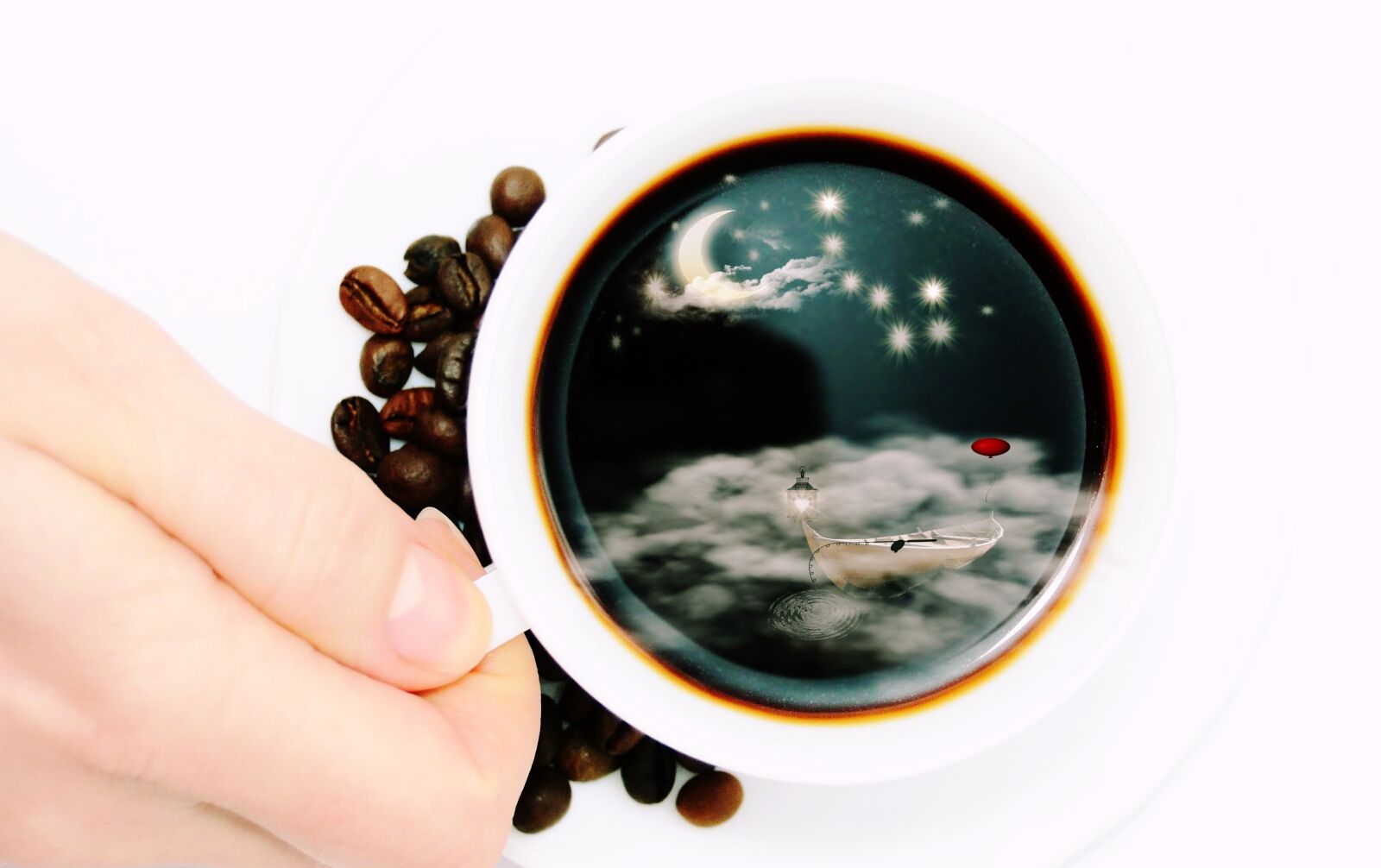 Nikon D5100 sample photo. Cup, coffee cup, cup photography