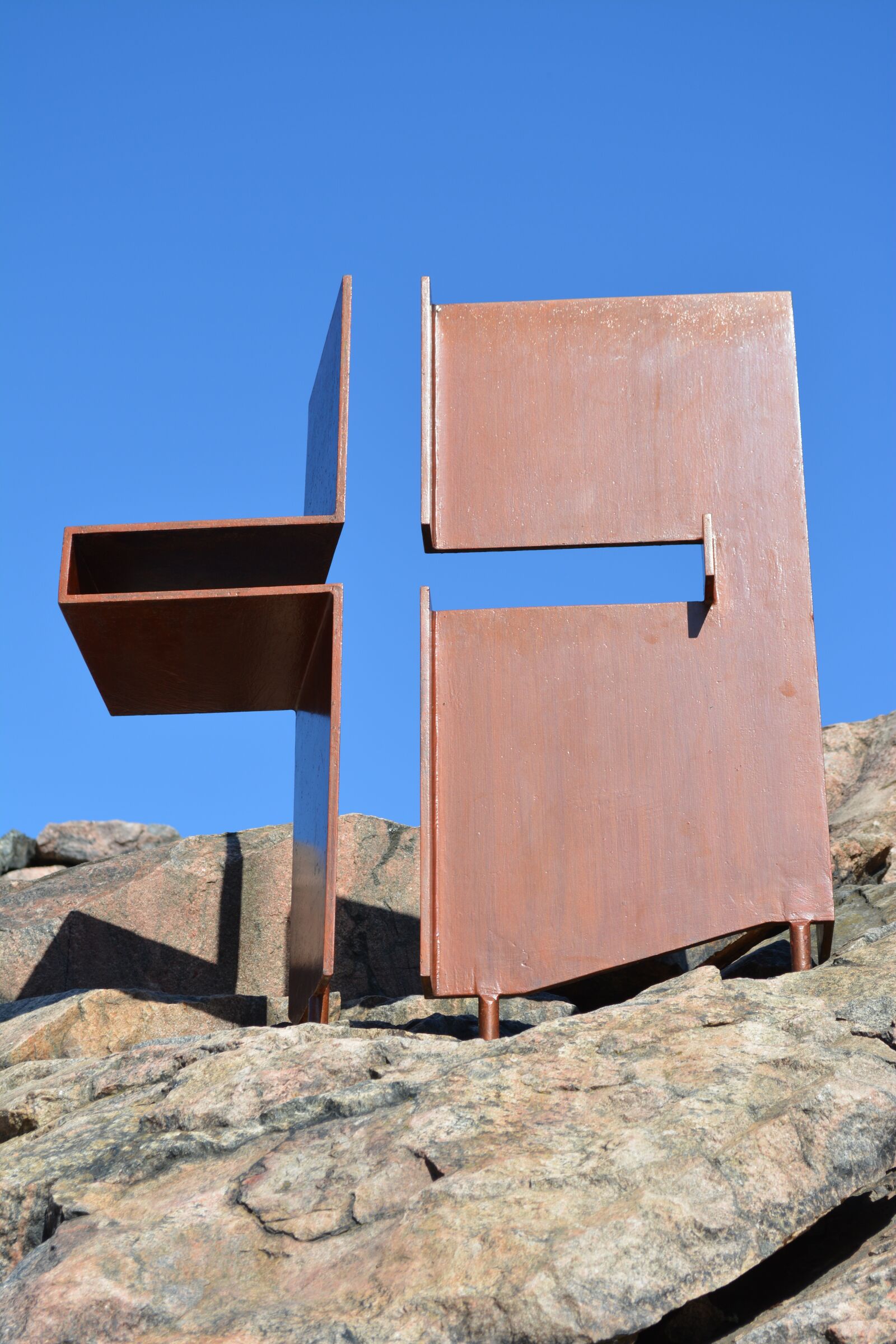 Nikon D5200 sample photo. Church, cross, helsinki photography