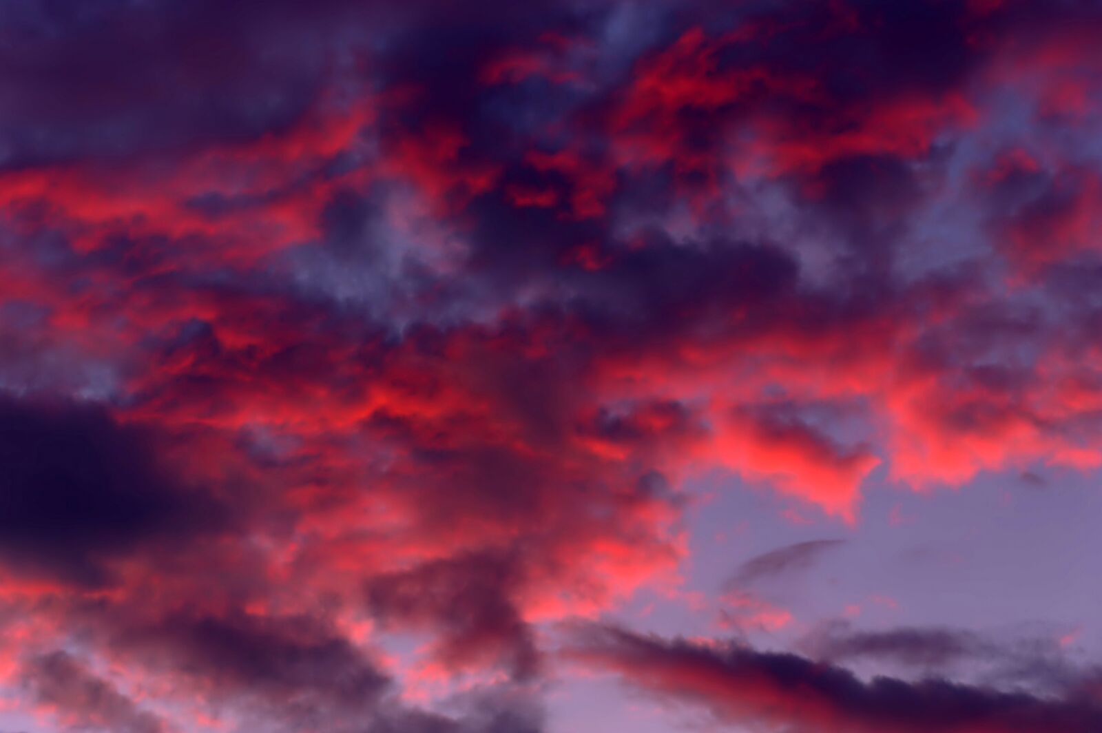Nikon D3200 sample photo. Sky, clouds, sunset photography